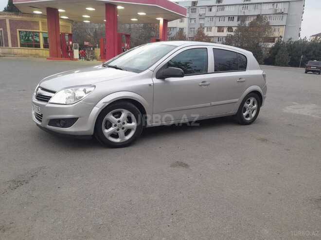 Opel Astra 2007, 310,000 km - 1.3 l - Gəncə