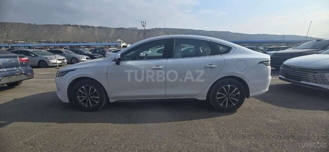 BYD Destroyer 05 2024, 800 km - 1.5 l - Bakı