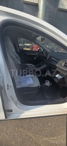 BYD Destroyer 05 2024, 800 km - 1.5 l - Bakı