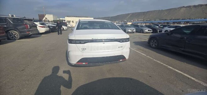 BYD Destroyer 05 2024, 800 km - 1.5 l - Bakı