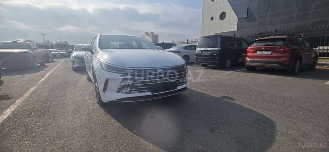 BYD Destroyer 05 2024, 800 km - 1.5 l - Bakı