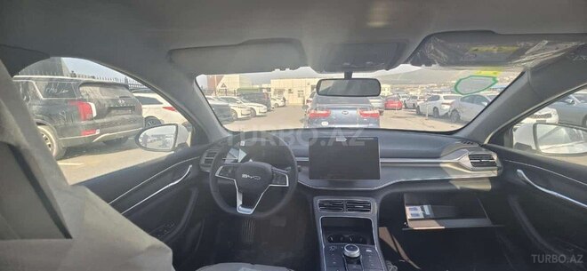 BYD Destroyer 05 2024, 800 km - 1.5 l - Bakı