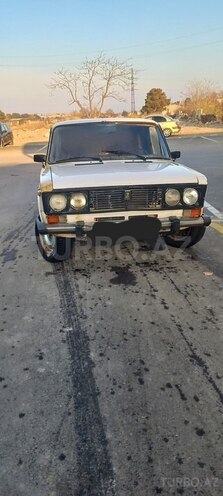LADA (VAZ) 2106 1980, 98,457 km - 1.5 l - Gəncə