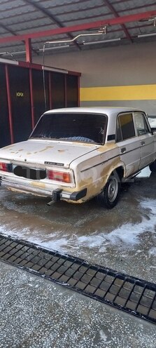 LADA (VAZ) 2106 1980, 98,457 km - 1.5 l - Gəncə