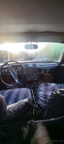 LADA (VAZ) 2106 1980, 98,457 km - 1.5 l - Gəncə