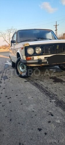 LADA (VAZ) 2106 1980, 98,457 km - 1.5 l - Gəncə