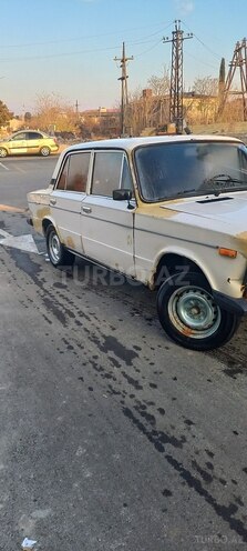 LADA (VAZ) 2106 1980, 98,457 km - 1.5 l - Gəncə