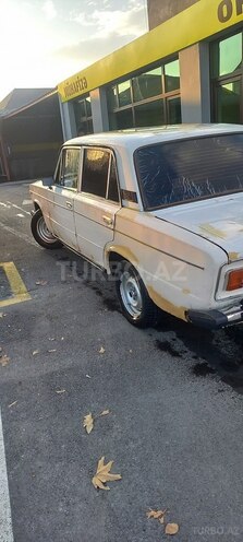 LADA (VAZ) 2106 1980, 98,457 km - 1.5 l - Gəncə