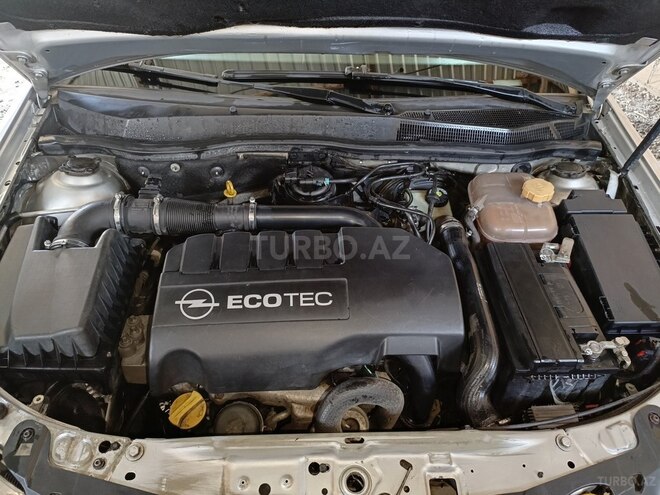 Opel Astra 2007, 310,000 km - 1.3 l - Gəncə