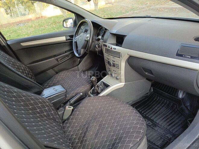 Opel Astra 2007, 310,000 km - 1.3 l - Gəncə