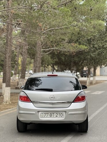 Opel Astra 2006, 274,321 km - 1.4 l - Sumqayıt