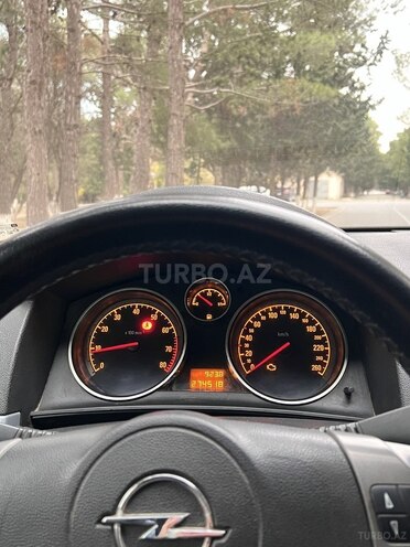 Opel Astra 2006, 274,321 km - 1.4 l - Sumqayıt