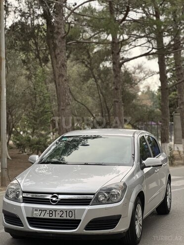 Opel Astra 2006, 274,321 km - 1.4 l - Sumqayıt