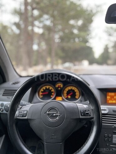 Opel Astra 2006, 274,321 km - 1.4 l - Sumqayıt