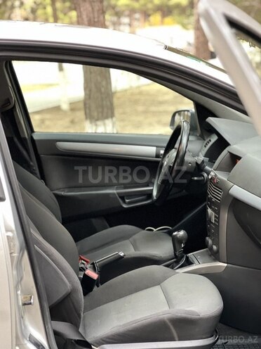 Opel Astra 2006, 274,321 km - 1.4 l - Sumqayıt