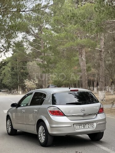 Opel Astra 2006, 274,321 km - 1.4 l - Sumqayıt