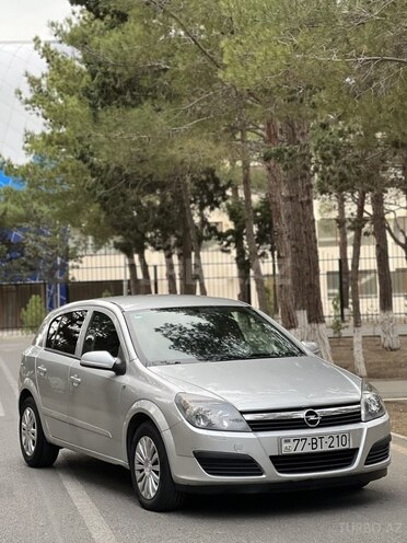 Opel Astra 2006, 274,321 km - 1.4 l - Sumqayıt