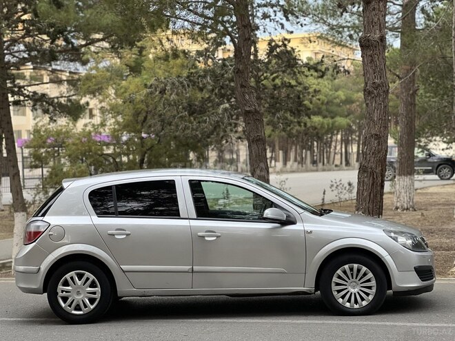 Opel Astra 2006, 274,321 km - 1.4 l - Sumqayıt