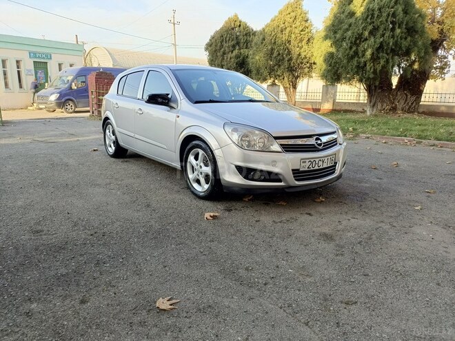 Opel Astra 2007, 310,000 km - 1.3 l - Gəncə