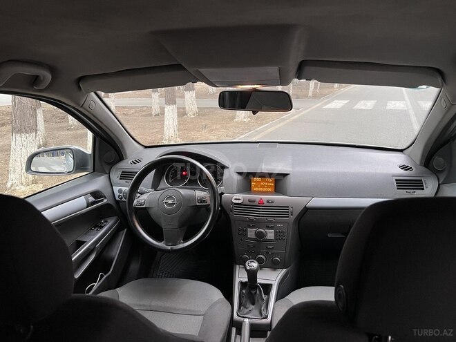 Opel Astra 2006, 274,321 km - 1.4 l - Sumqayıt