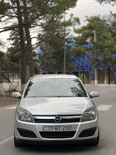Opel Astra 2006, 274,321 km - 1.4 l - Sumqayıt