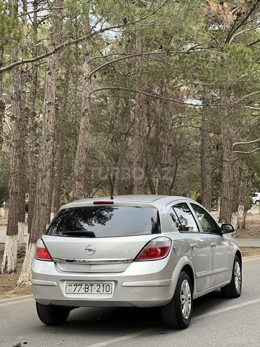 Opel Astra 2006, 274,321 km - 1.4 l - Sumqayıt