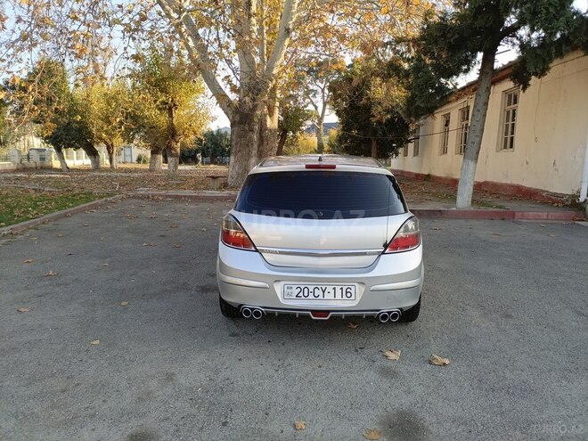 Opel Astra 2007, 310,000 km - 1.3 l - Gəncə