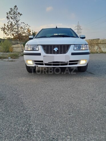 Khazar LX 2024, 35,231 km - 1.6 l - Bakı