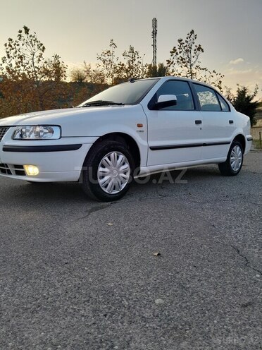 Khazar LX 2024, 35,231 km - 1.6 l - Bakı