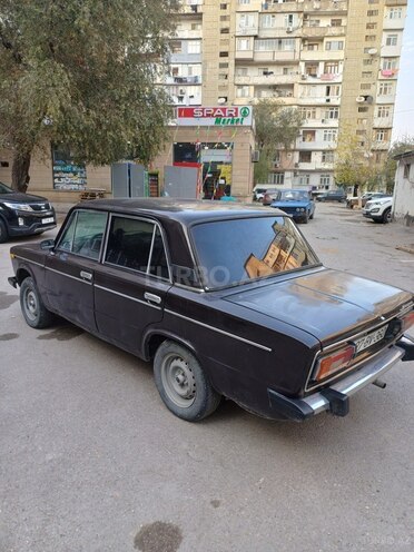 LADA (VAZ) 2106 1986, 81,404 km - 1.5 l - Bakı