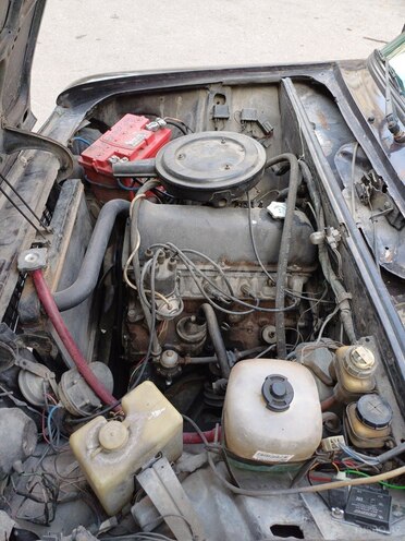 LADA (VAZ) 2106 1986, 81,404 km - 1.5 l - Bakı