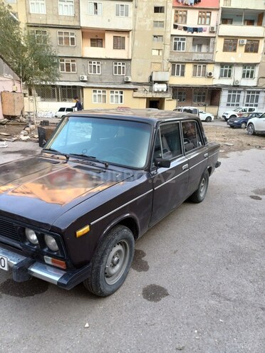 LADA (VAZ) 2106 1986, 81,404 km - 1.5 l - Bakı