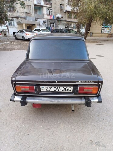 LADA (VAZ) 2106 1986, 81,404 km - 1.5 l - Bakı