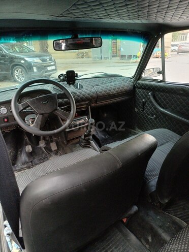 LADA (VAZ) 2106 1986, 81,404 km - 1.5 l - Bakı