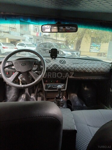 LADA (VAZ) 2106 1986, 81,404 km - 1.5 l - Bakı