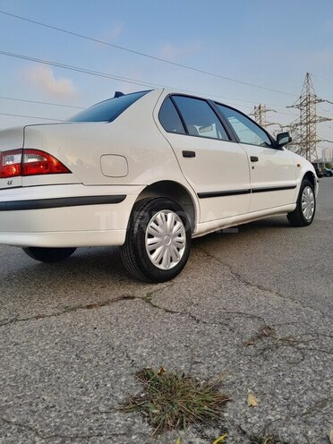 Khazar LX 2024, 35,231 km - 1.6 l - Bakı
