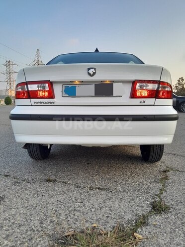 Khazar LX 2024, 35,231 km - 1.6 l - Bakı
