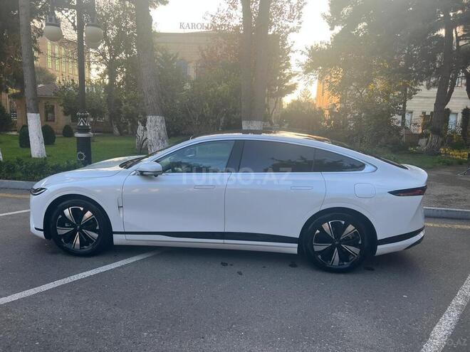 Changan Qiyuan A07 2024, 7,400 km - 1.5 л - Bakı