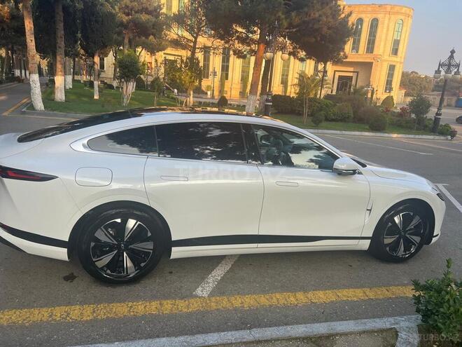 Changan Qiyuan A07 2024, 7,400 km - 1.5 л - Bakı