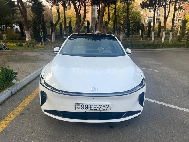 Changan Qiyuan A07 2024, 7,400 km - 1.5 л - Bakı