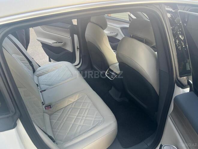 Changan Qiyuan A07 2024, 7,400 km - 1.5 л - Bakı