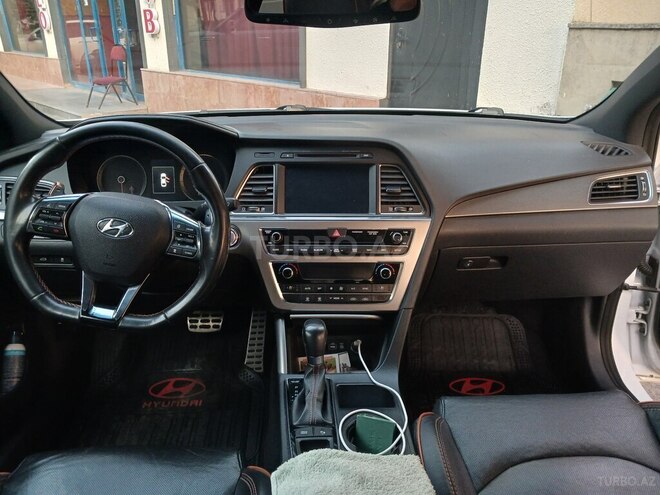 Hyundai Sonata 2015, 189,903 km - 2.0 л - Bakı
