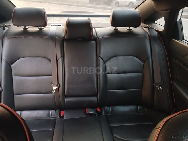 Hyundai Sonata 2015, 189,903 km - 2.0 л - Bakı