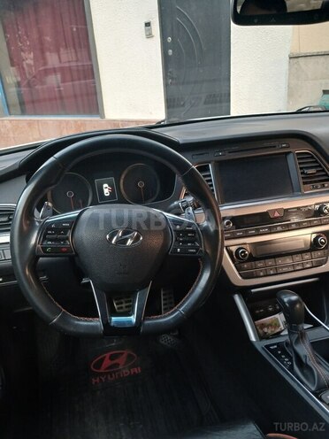 Hyundai Sonata 2015, 189,903 km - 2.0 л - Bakı
