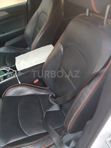 Hyundai Sonata 2015, 189,903 km - 2.0 л - Bakı