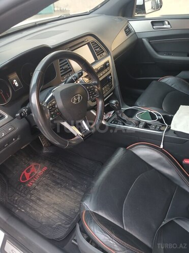Hyundai Sonata 2015, 189,903 km - 2.0 л - Bakı