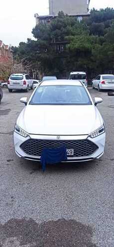 BYD Qin Plus 2024, 0 km - 1.5 l - Bakı