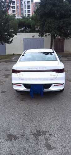 BYD Qin Plus 2024, 0 km - 1.5 l - Bakı