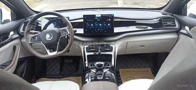 BYD Qin Plus 2024, 0 km - 1.5 l - Bakı