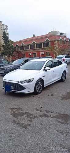 BYD Qin Plus 2024, 0 km - 1.5 l - Bakı